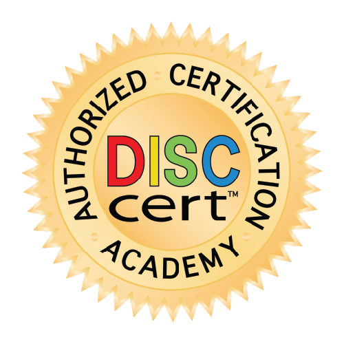 DISC Certification Academy